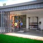 Garden Gym
