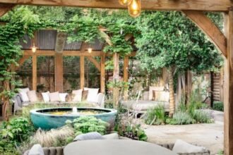 Garden Living