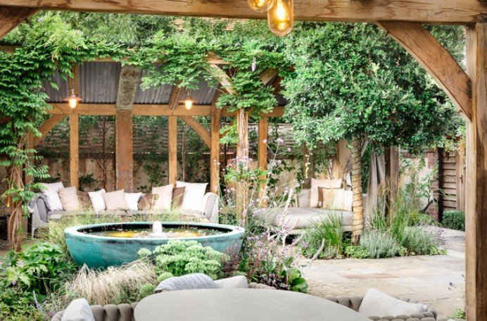 Garden Living
